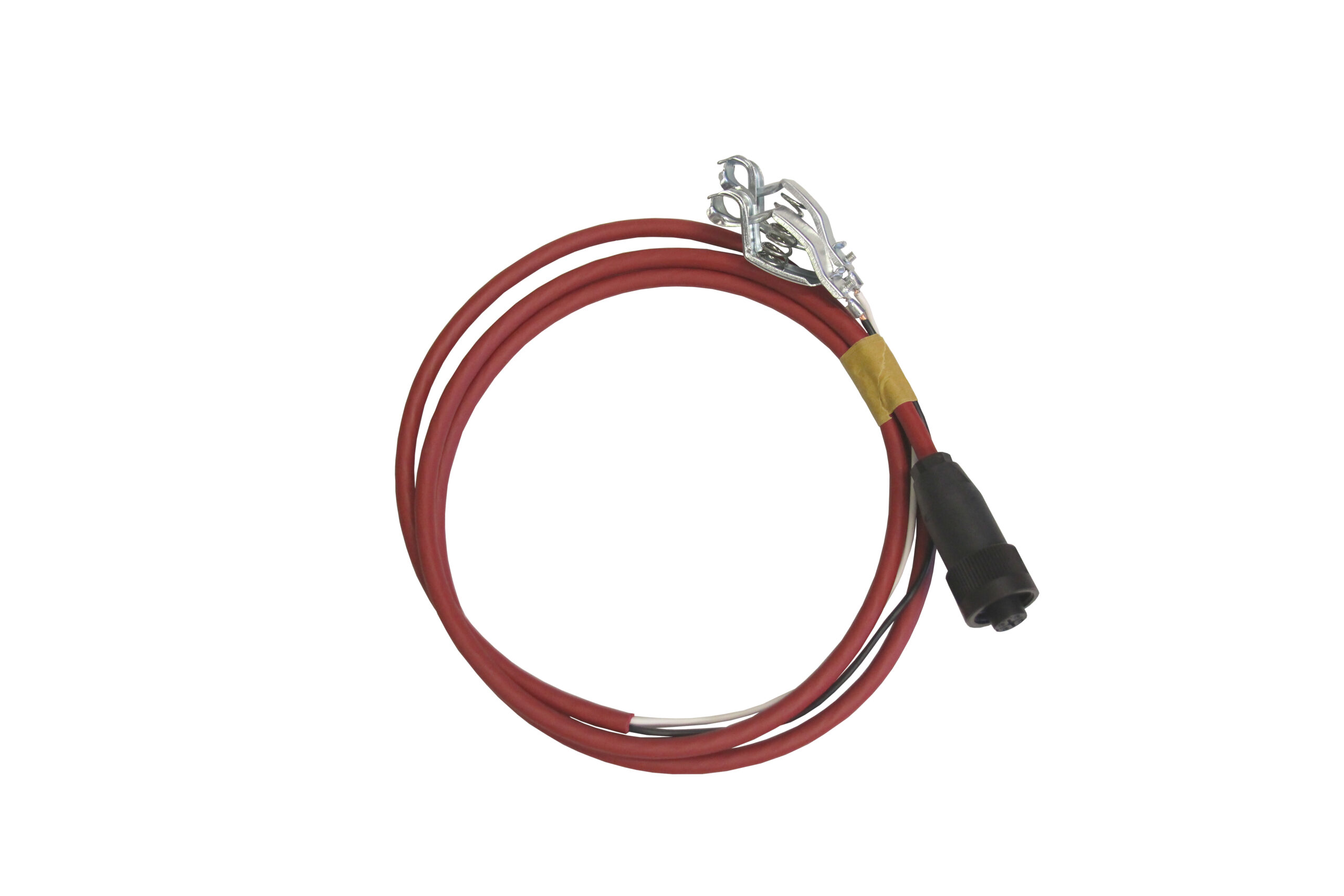 elektro-pneumatische Steuerung