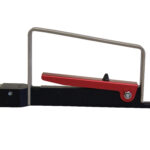 pneumatischer Handhebel, Steuerung