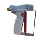 Handhebel, pneumatischer Handhebel