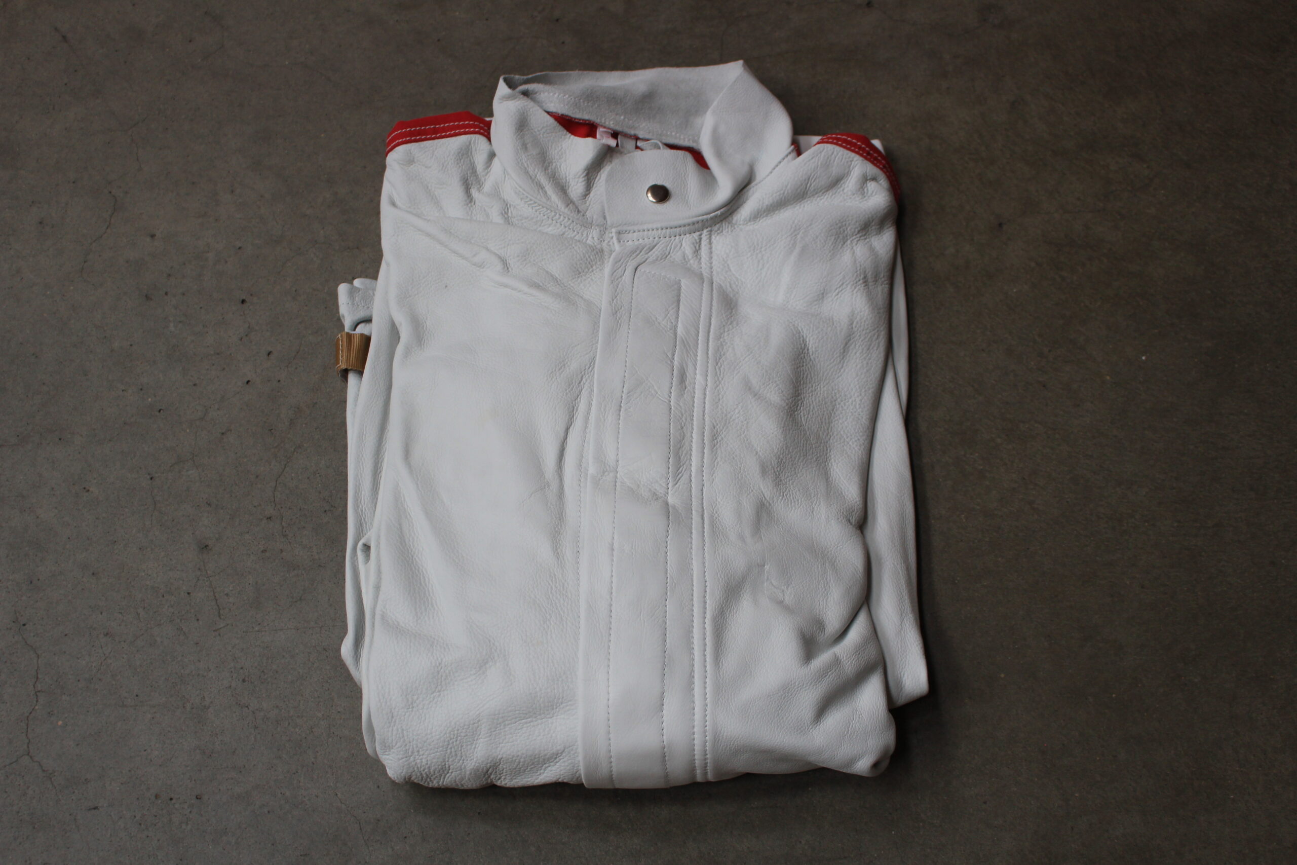 Strahlanzug, Schutzbekleidung