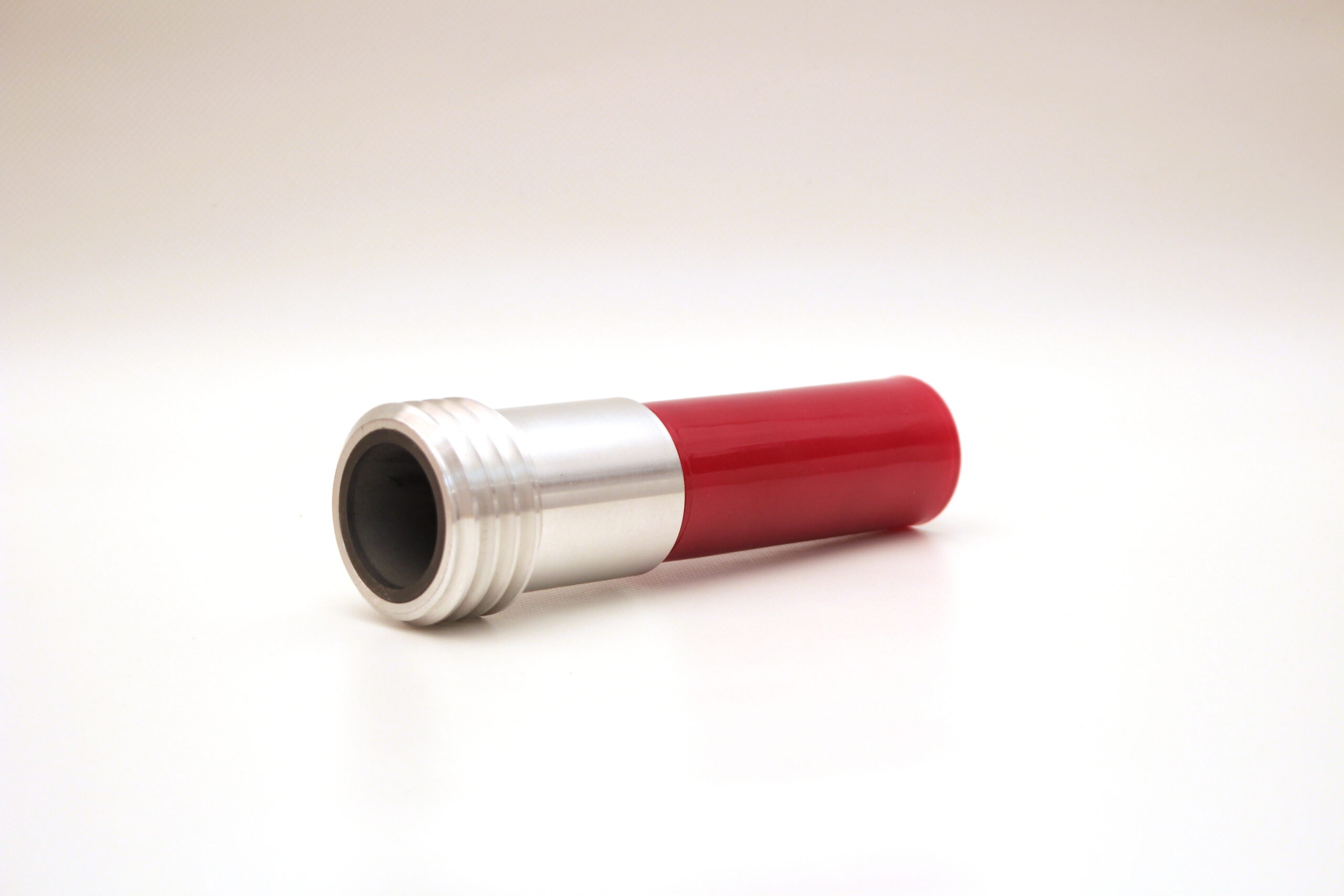 Grobgewindedüse, Strahldüse