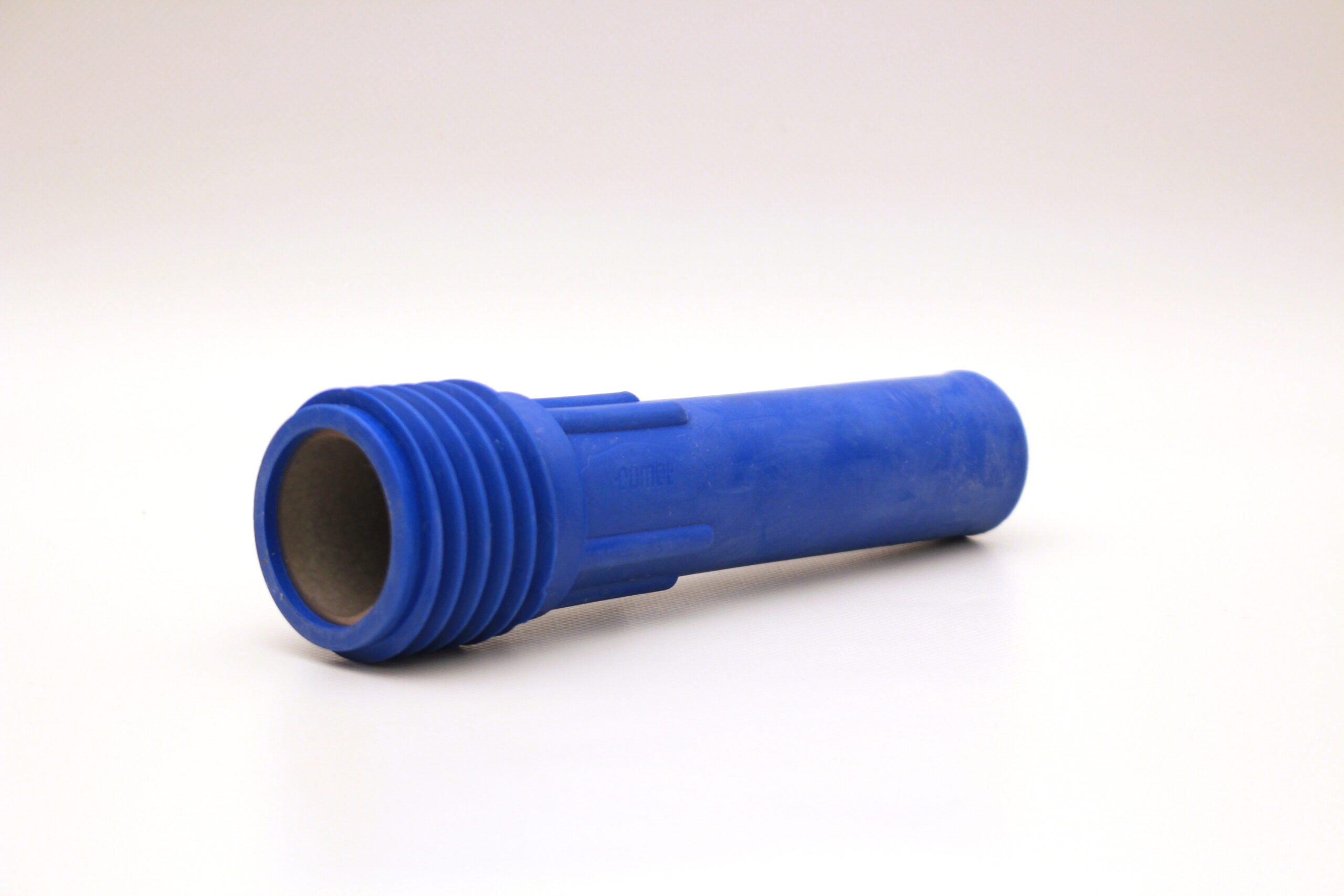 Grobgewindedüse, Strahldüse