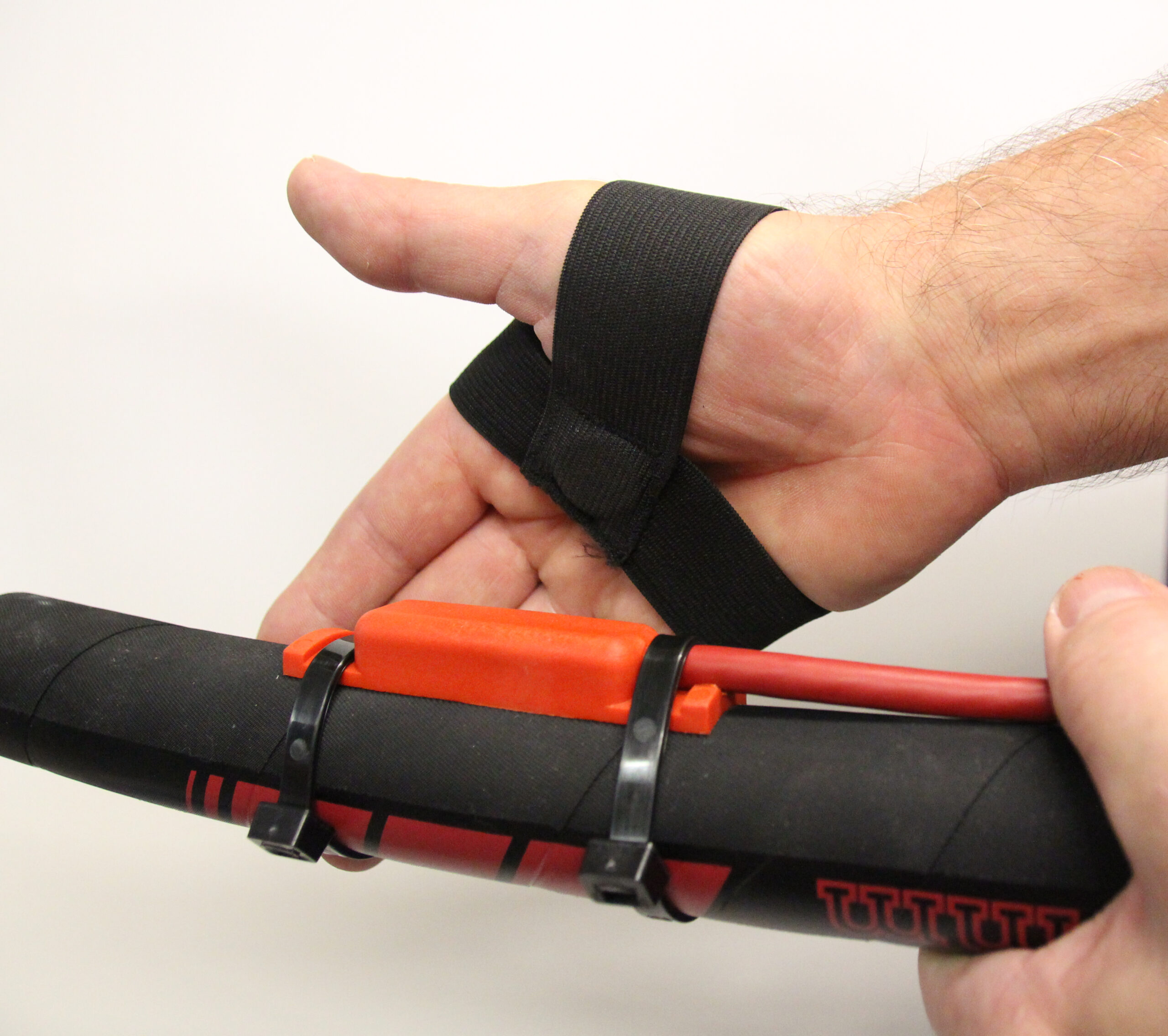 elektro-pneumatische Steuerung