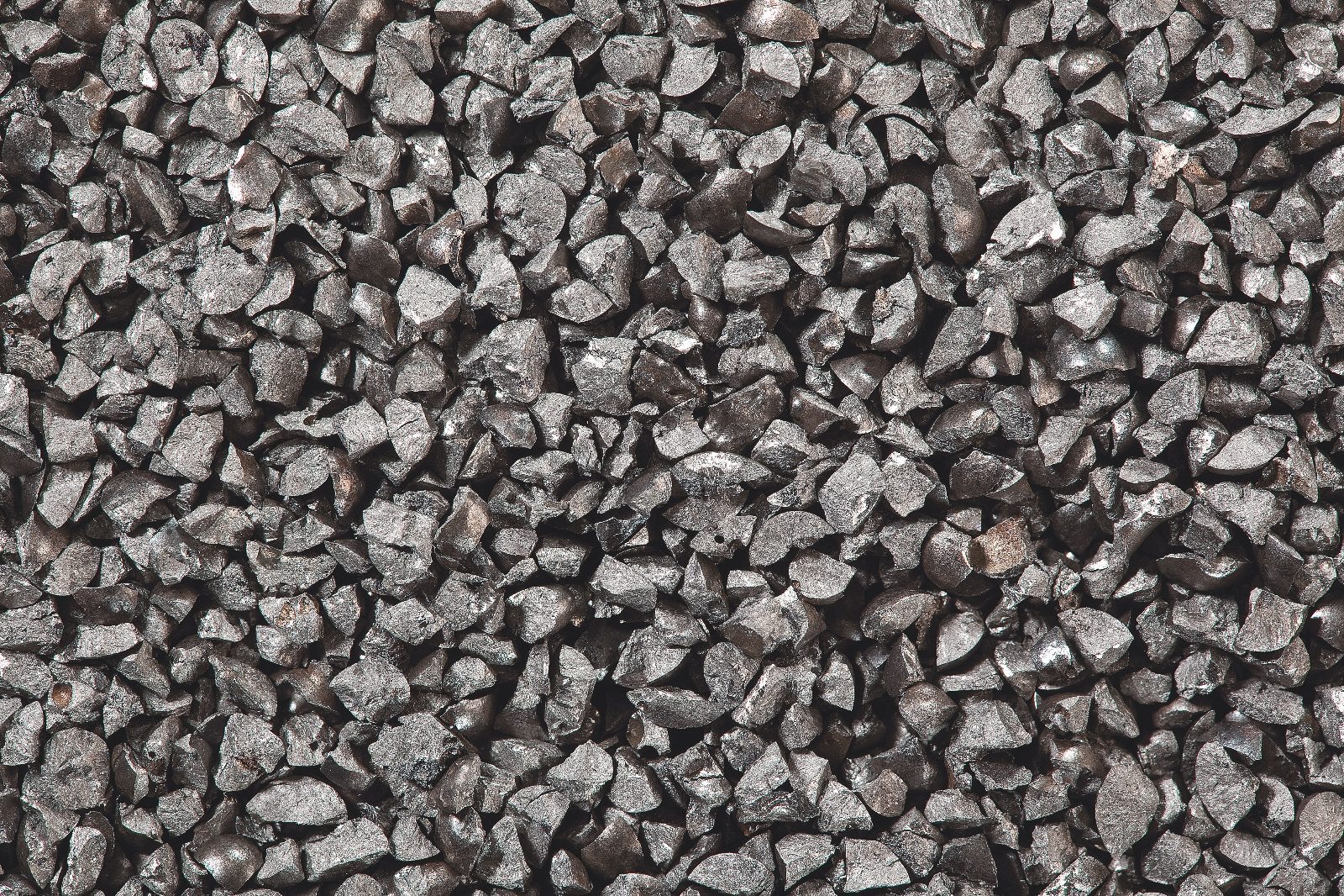 Hartgus, Strahlmittel, Enwegstrahlmittel, Mehrwegstrahlmittel