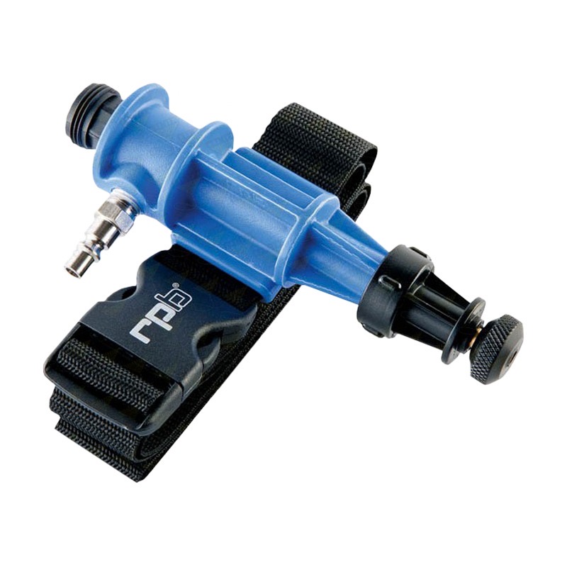 Helmluftkühlung, Atemluftfilter, Schutzbekleidung