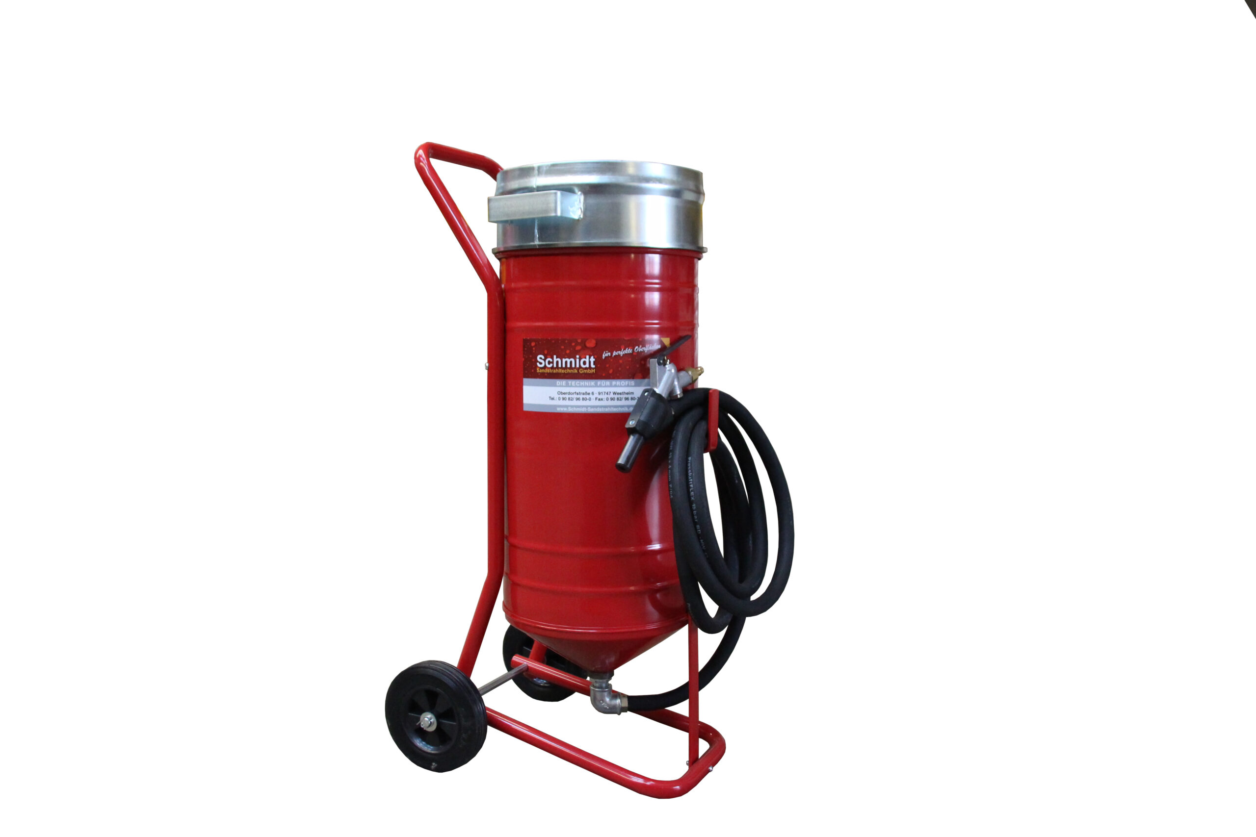 Mikrostrahlgeräten, Kleinstrahlgerät, Niederdruckstrahlgerät, Strahlgerät, Sandstrahlstrahlgerät, Saugstrahlgerät, Injektorstrahlgerät