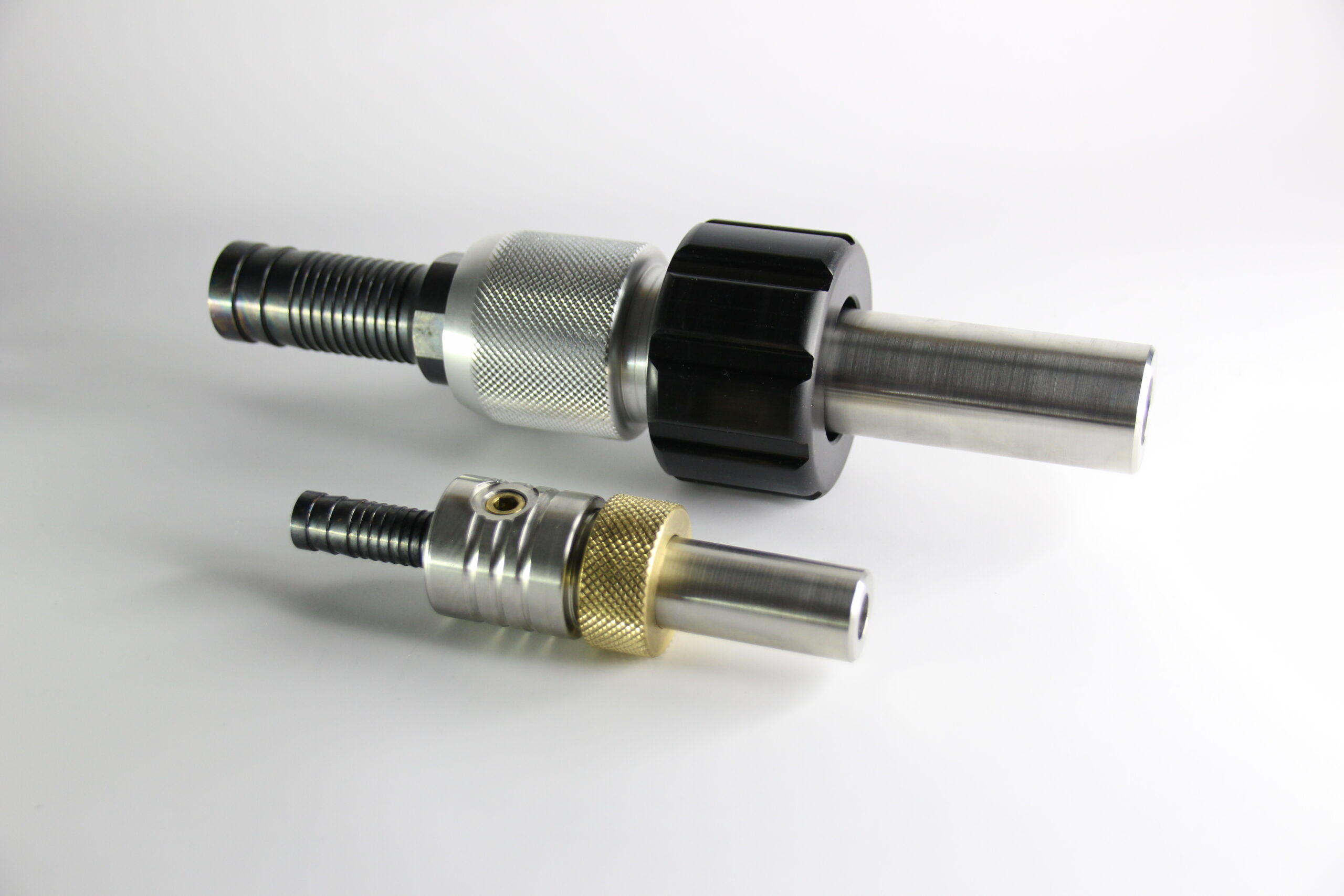 Strahlkopf, Düsenhalter, Strahldüse