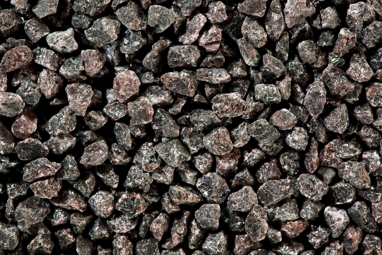 Korund, Strahlmittel, Enwegstrahlmittel, Mehrwegstrahlmittel