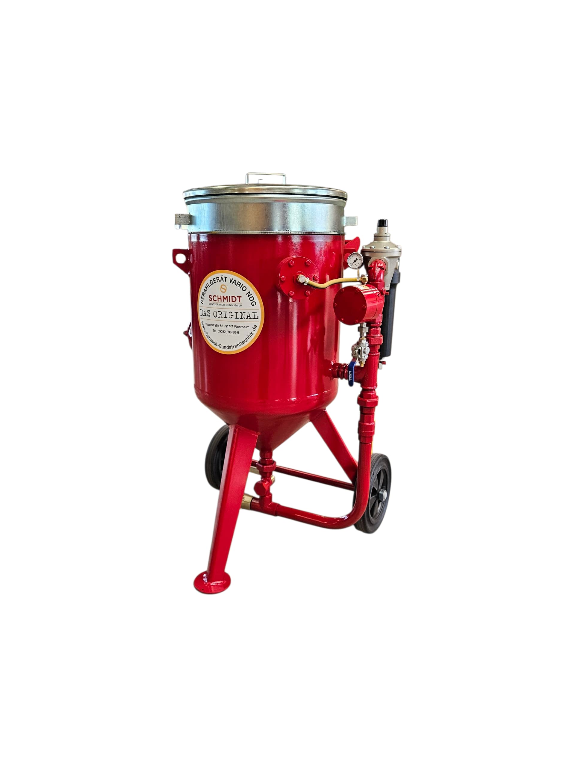 Mikrostrahlgeräten, Kleinstrahlgerät, Niederdruckstrahlgerät, Strahlgerät, Sandstrahlstrahlgerät, Saugstrahlgerät, Injektorstrahlgerät