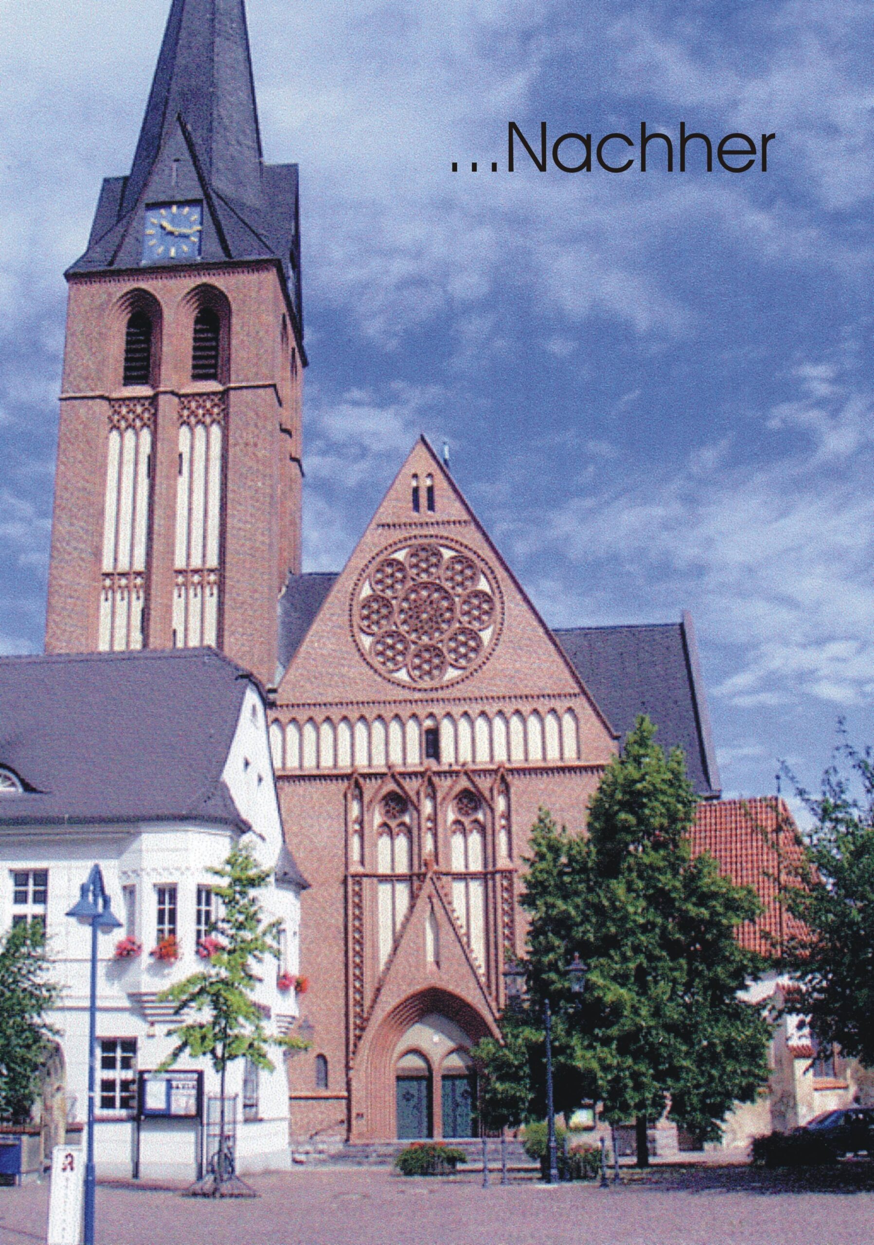 Sandstrahlen, Strahlen, Natursteinreinigung