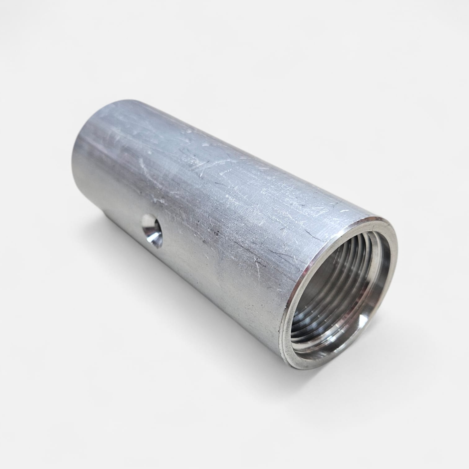 Düsenhalter, Sonderdüse, Strahldüse