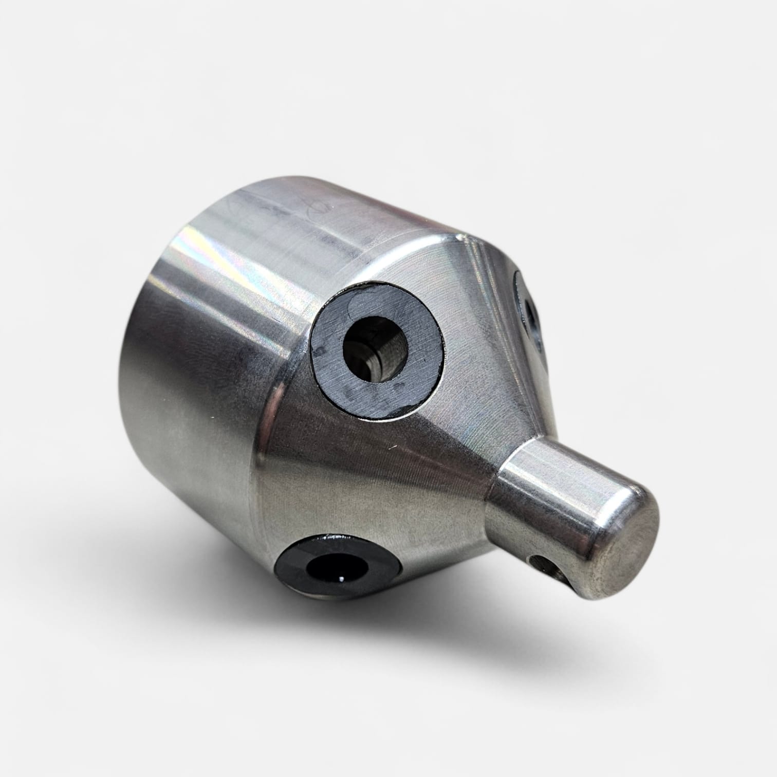 Mehrlochdüse, Sonderdüse, Strahldüse