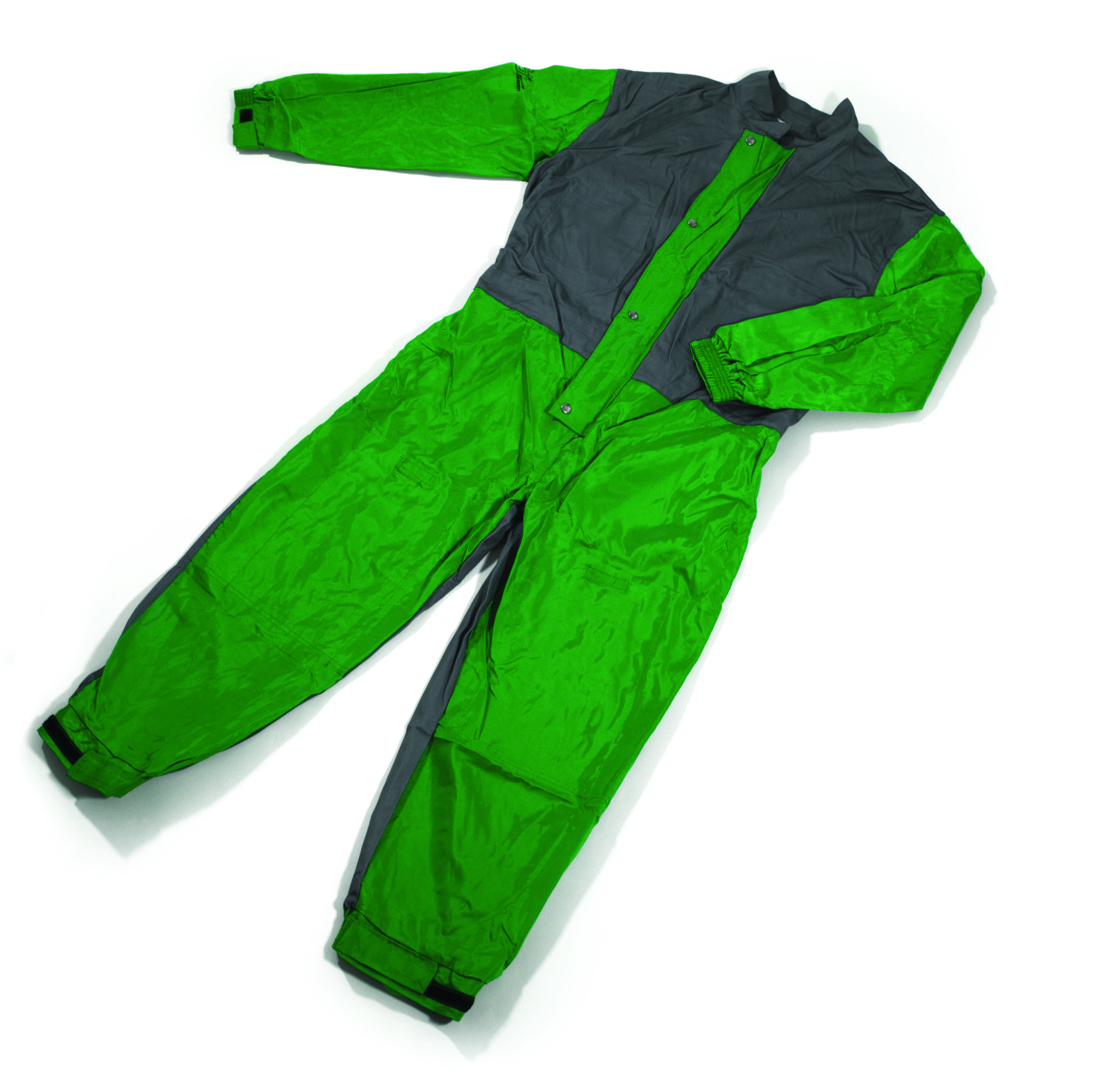 Schutzbekleidung, Strahlanzug