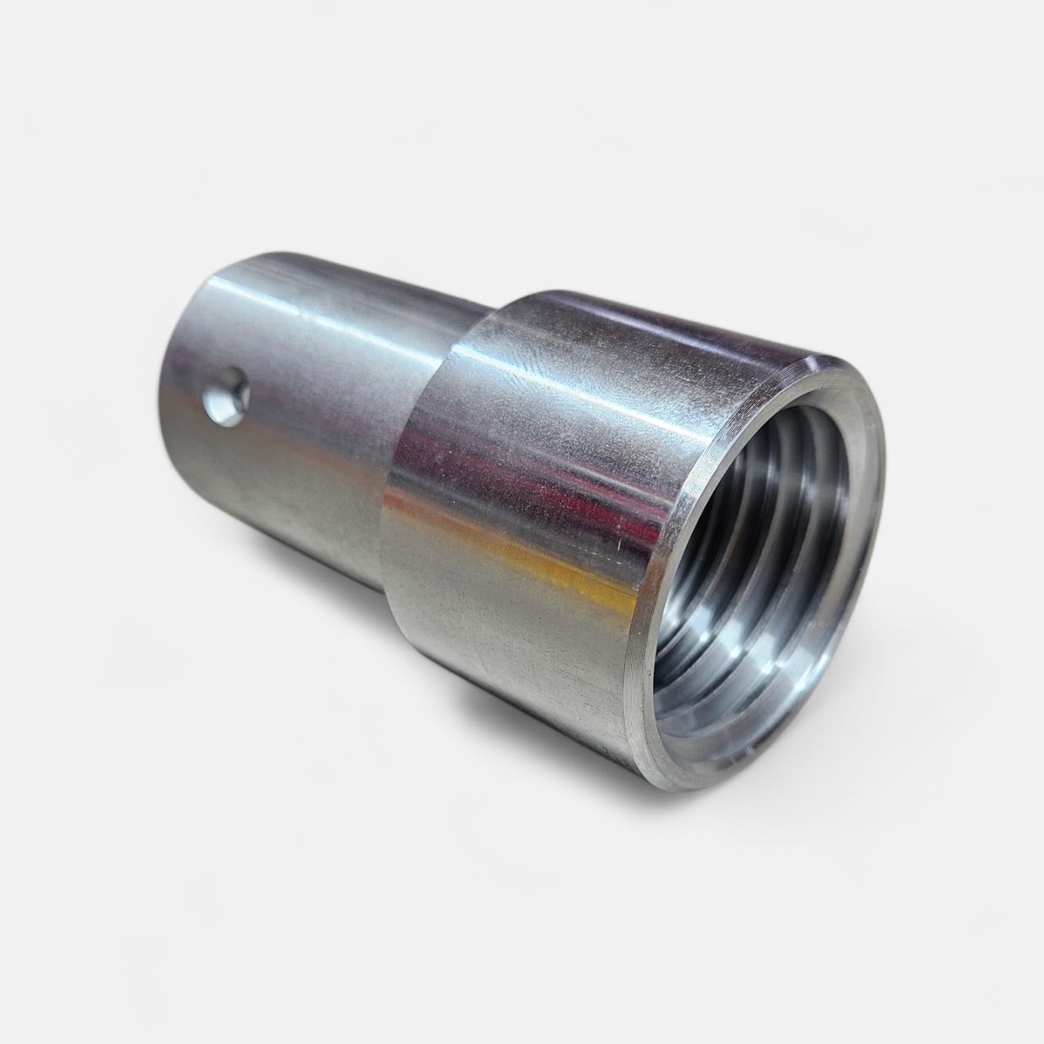 Düsenhalter, Strahldüse, Strahlkopf