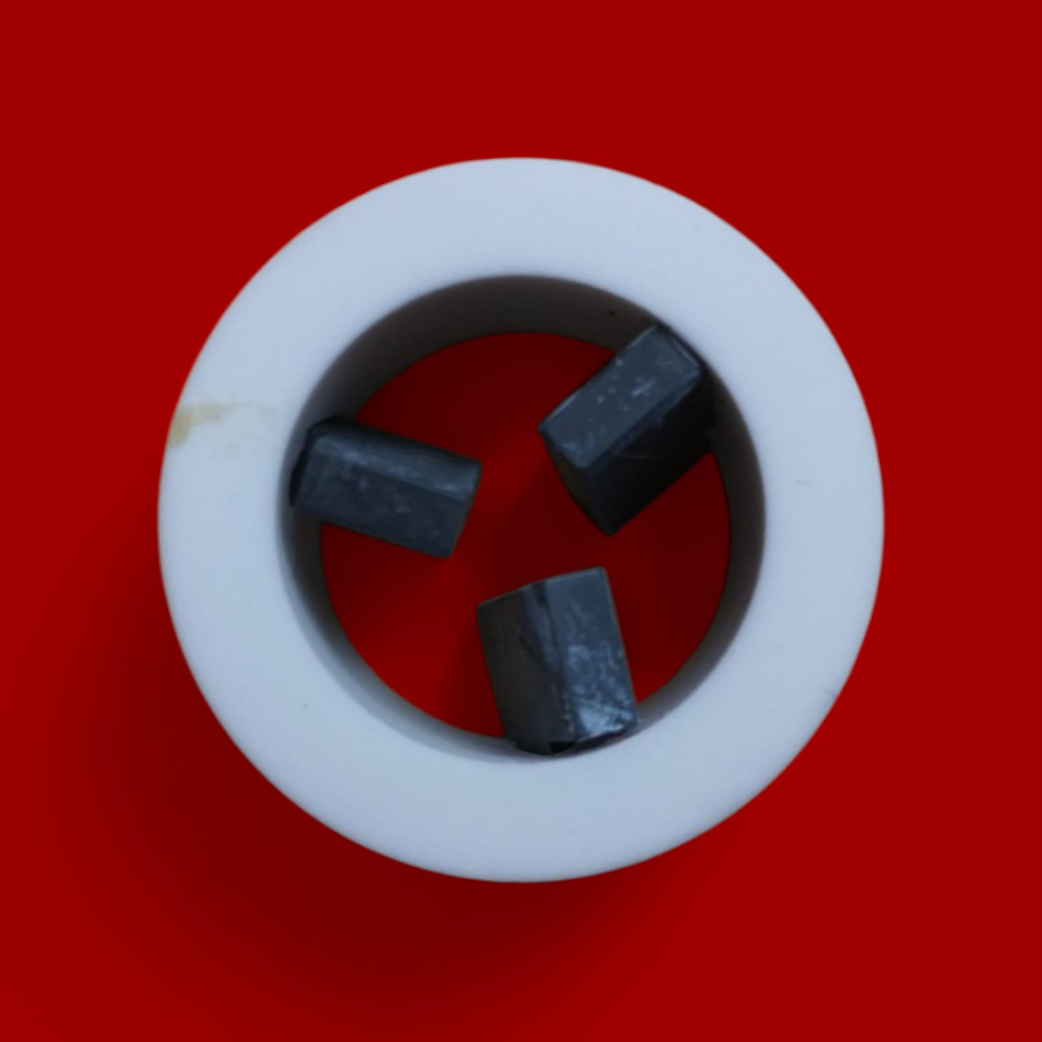 Rotec, Wirbelstrahlverfahren