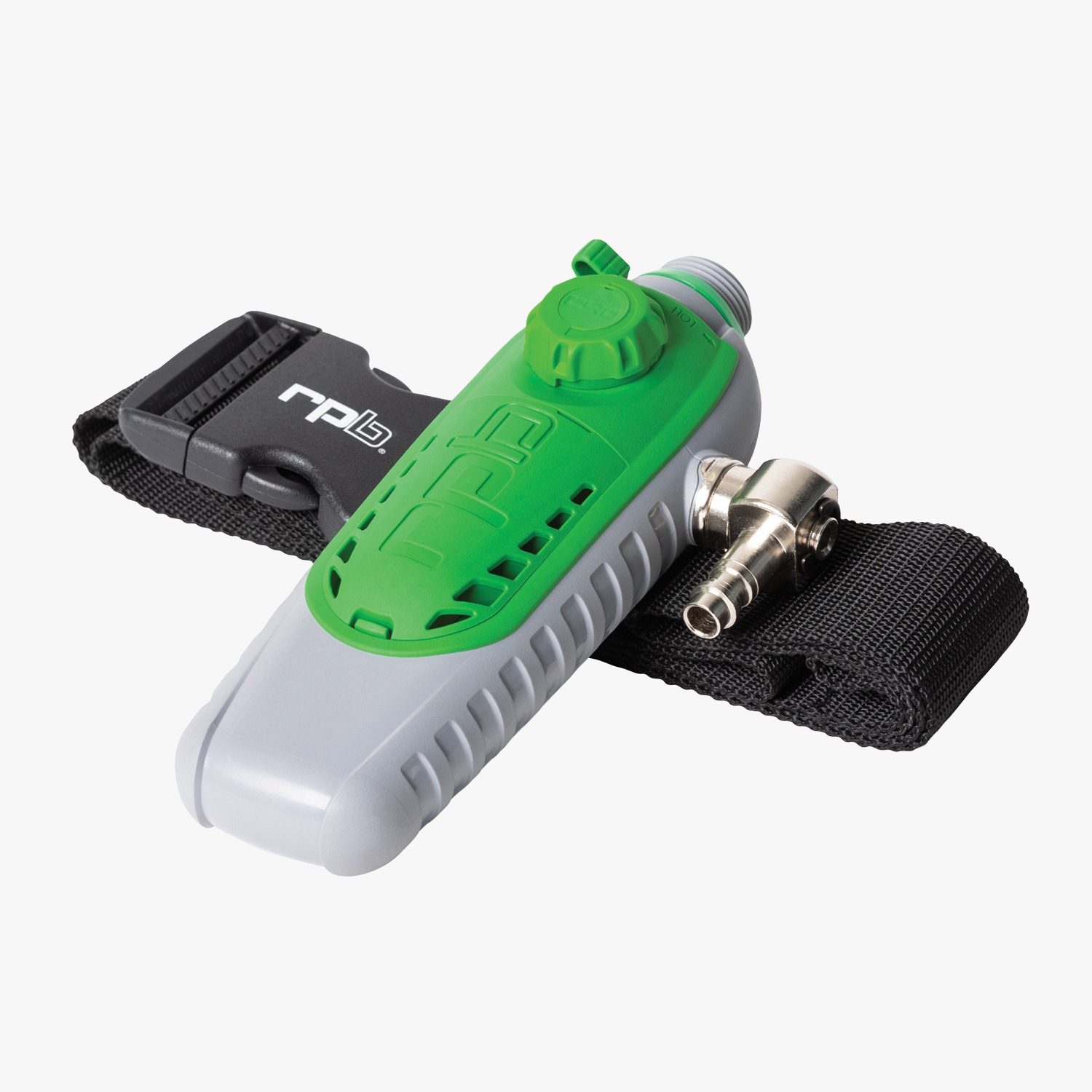 Schutzbekleidung, Atemschutz, Helmkühlung, Helmheizung