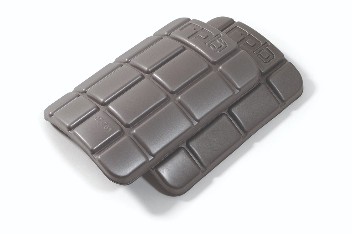 Strahlanzug, Schutzbekleidung